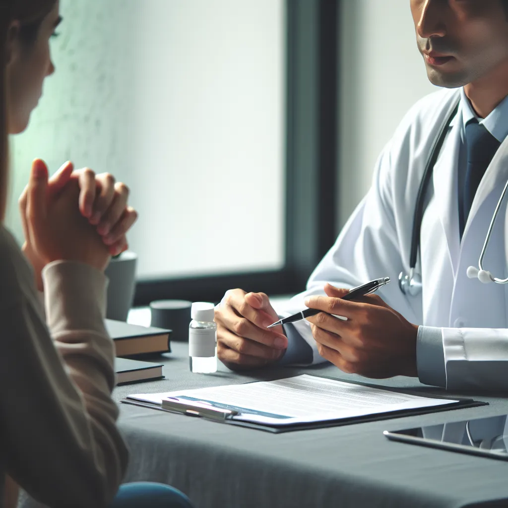 Zgoda na leczenie – co powinien wiedzieć każdy pacjent