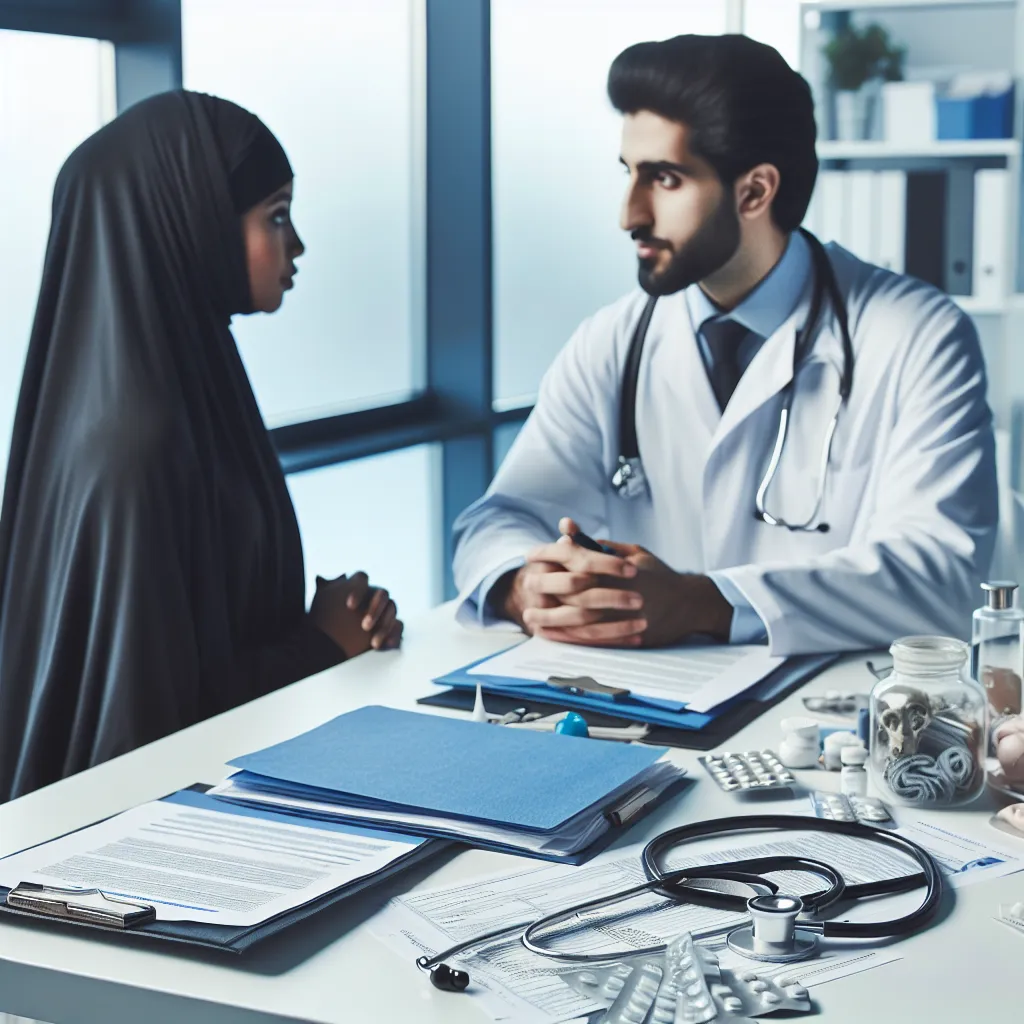 Zgoda pacjenta na leczenie – obowiązki informacyjne personelu medycznego