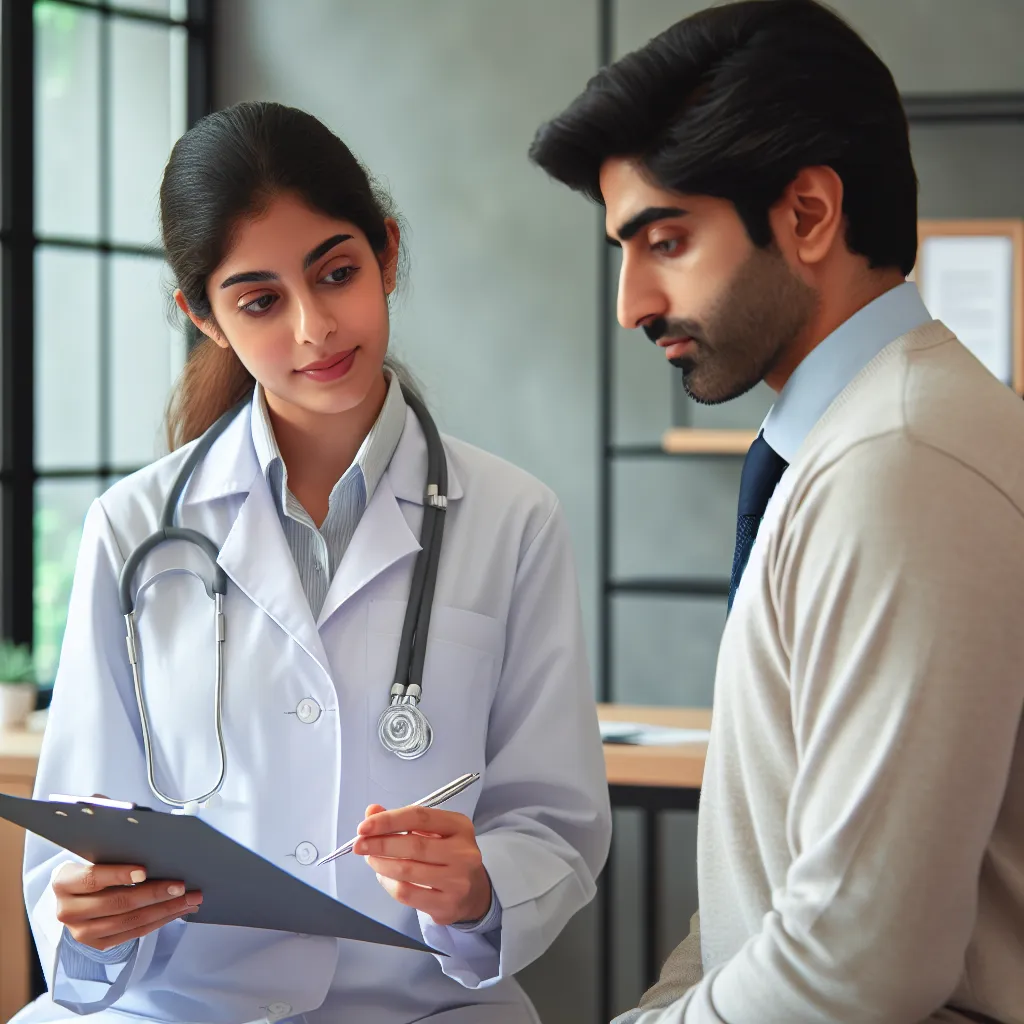 Jak prawidłowo uzyskać świadomą zgodę na leczenie?