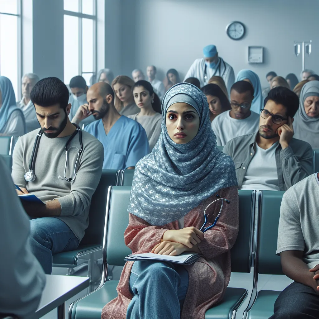 Jak Polityka Zdrowotna Wpływa na Dostępność Leczenia dla Pacjentów