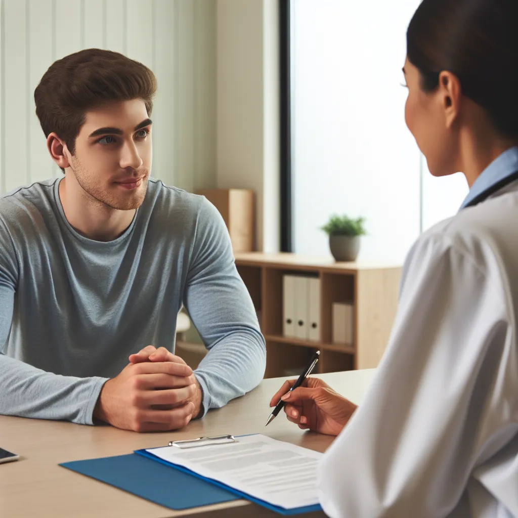 Jak dochodzić swoich praw jako pacjent – praktyczny poradnik