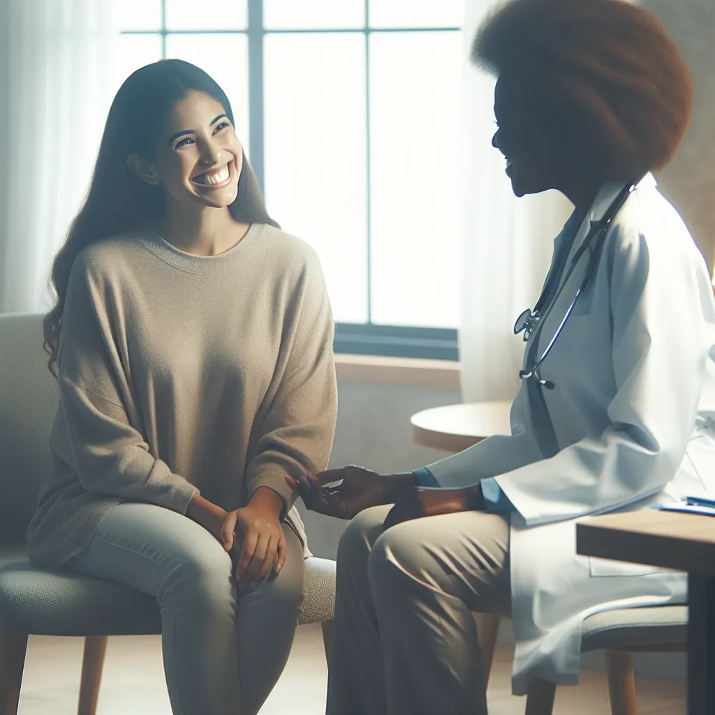 Prawa pacjenta w systemie ochrony zdrowia – co warto wiedzieć