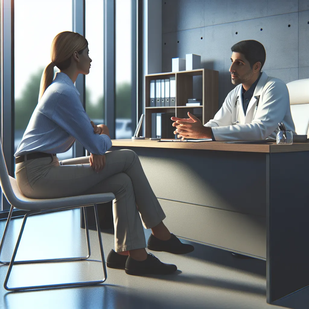 Rola zgody pacjenta w praktyce klinicznej