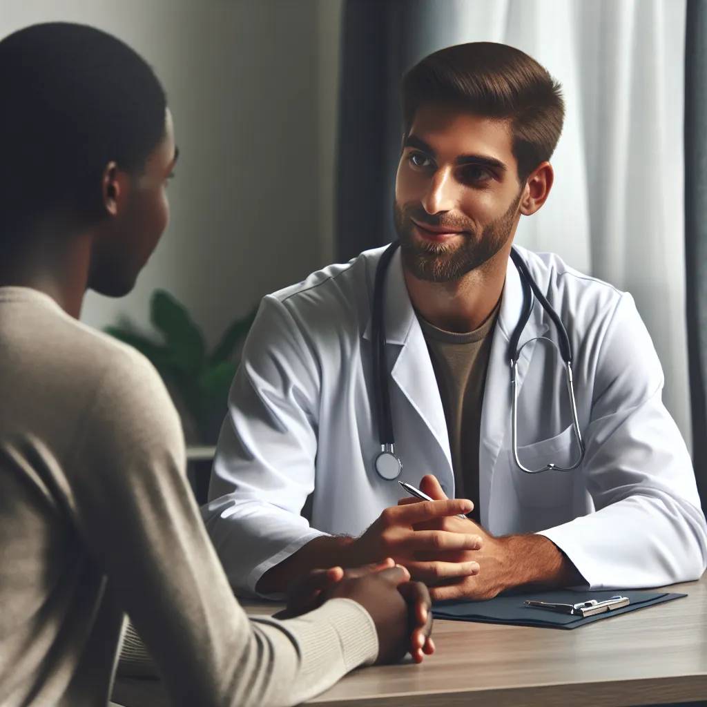 Obowiązki personelu medycznego wobec praw pacjenta