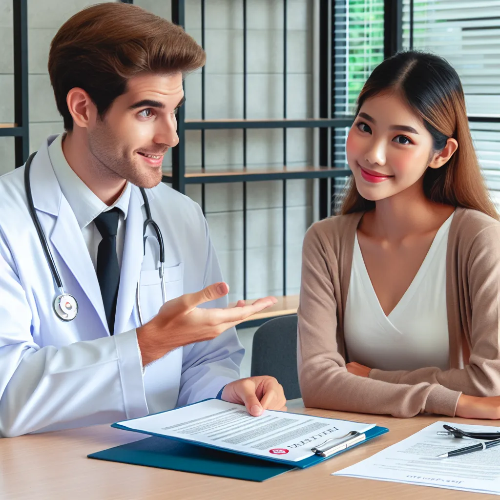 Znaczenie zgody pacjenta na leczenie – aspekty prawne i etyczne