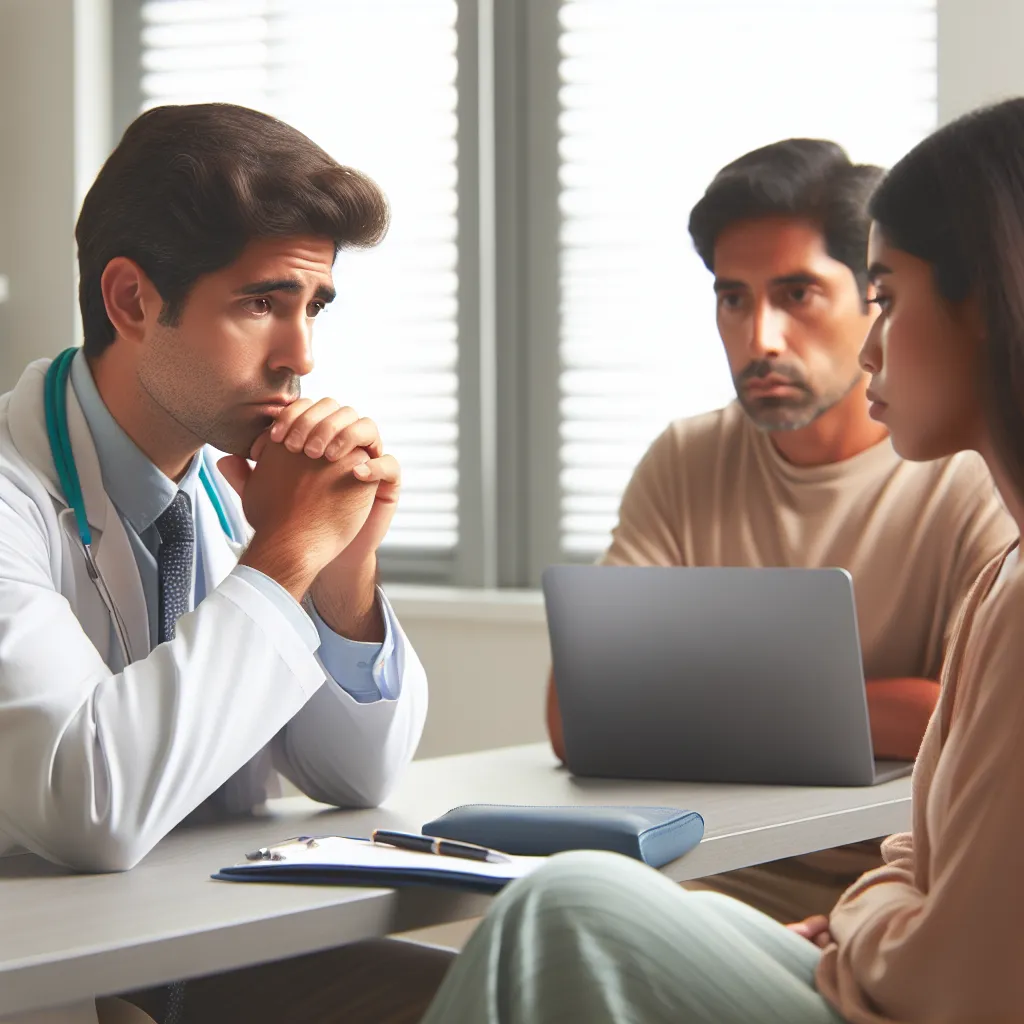 Etyczne i prawne aspekty odmowy leczenia przez pacjenta