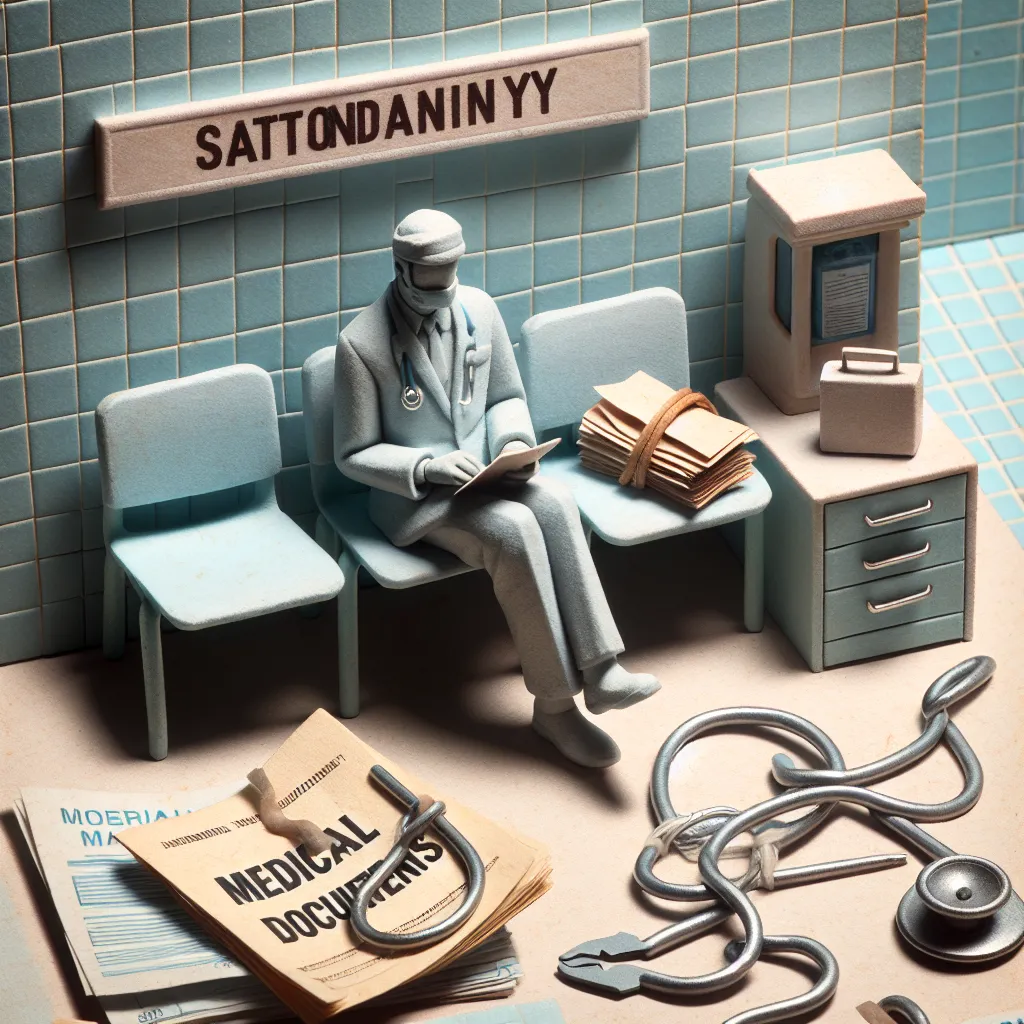 Bariery Systemowe w Dostępie do Nowoczesnych Terapii