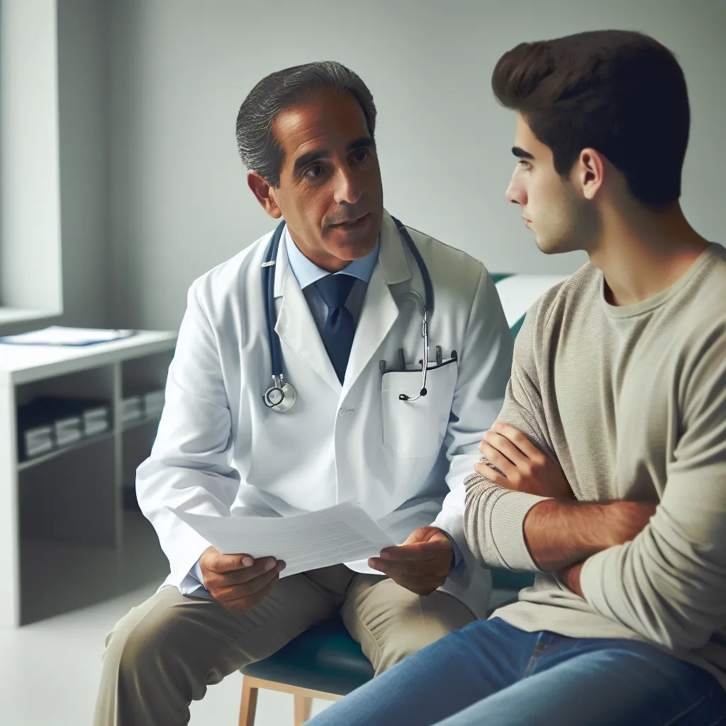 Prawne aspekty zgody pacjenta na zabieg medyczny