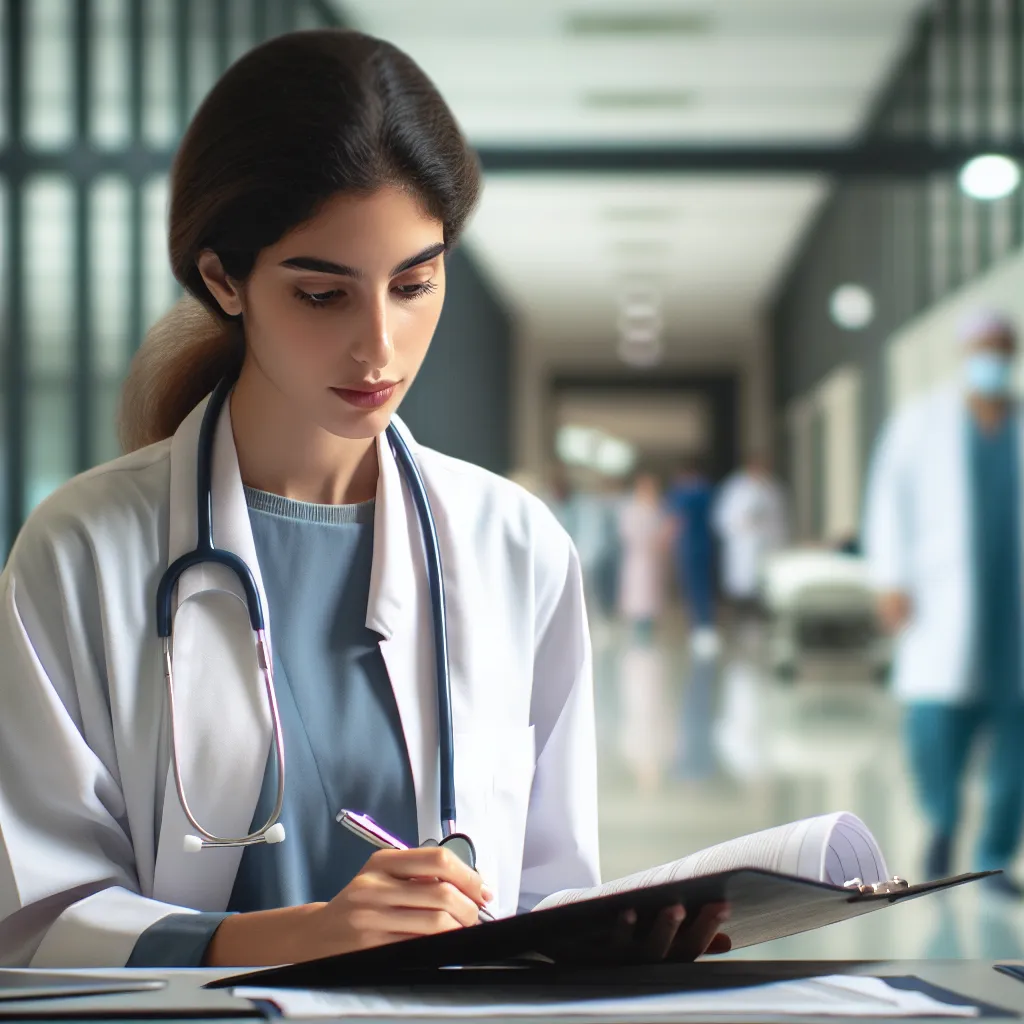 Etyczne dylematy w medycynie: granice decyzji lekarskich