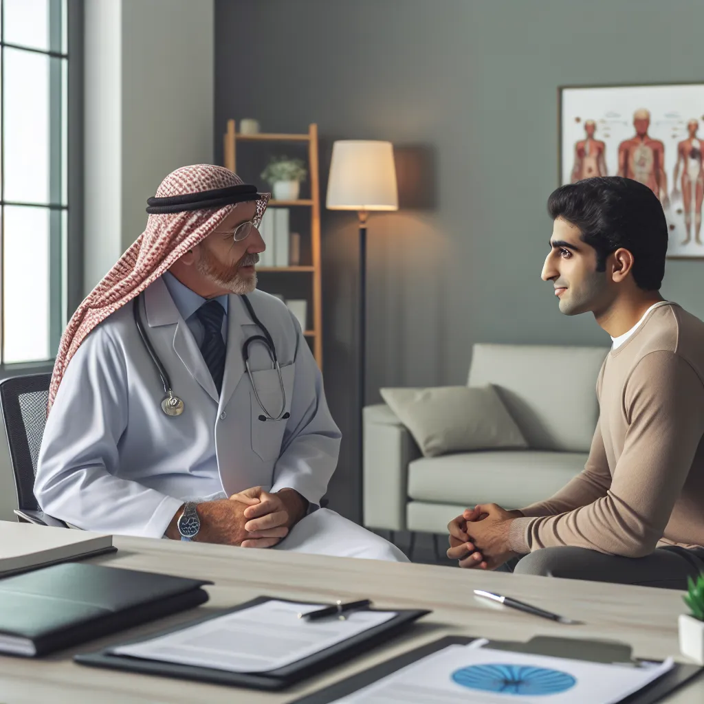 Tajemnica lekarska a obowiązek informacyjny wobec pacjenta