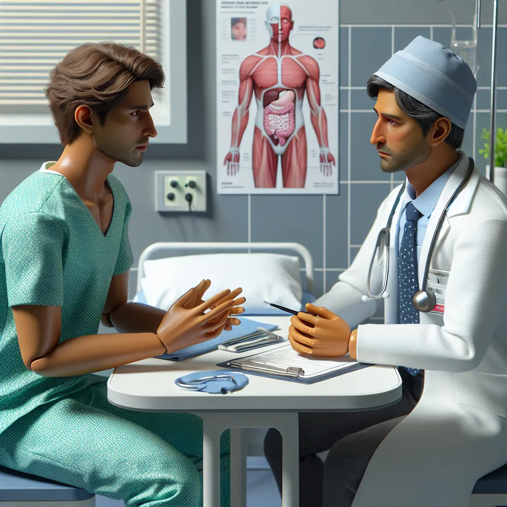 Konsekwencje odmowy leczenia w praktyce medycznej