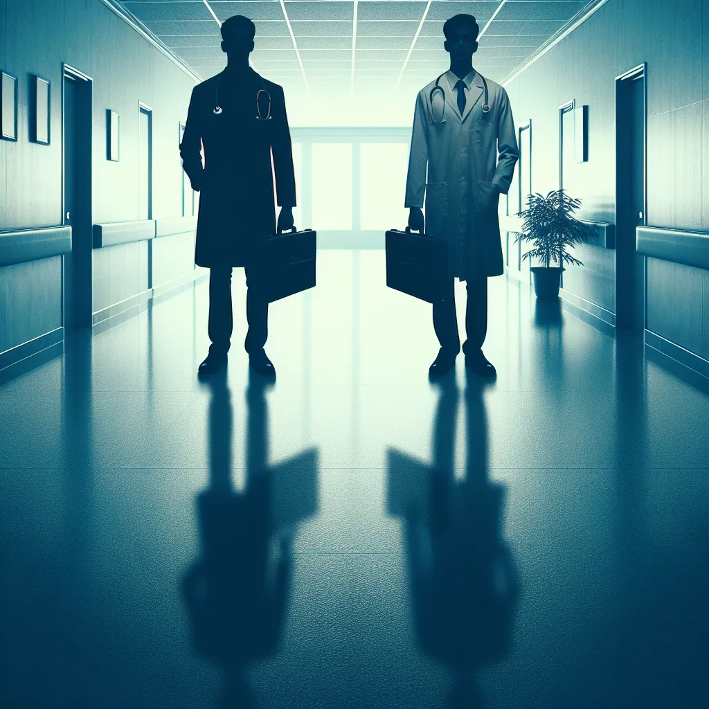 Medyczna tajemnica a prawo do informacji – konflikt wartości