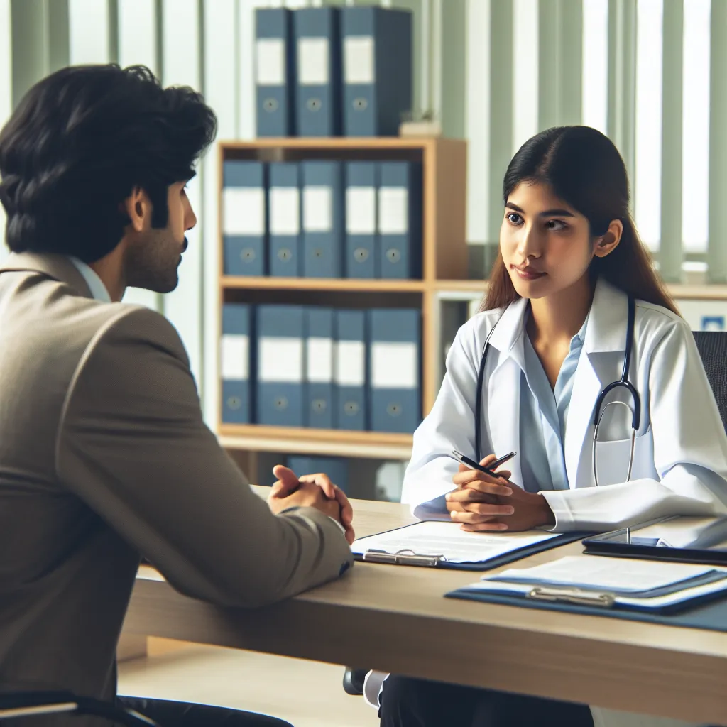 Zgoda Na Leczenie Kiedy I Jak J Uzyska Twoje Prawa Pacjenta