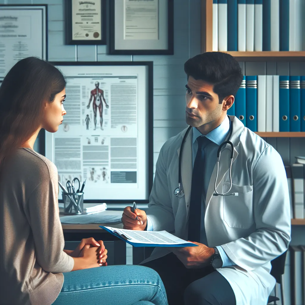 Zgoda Na Leczenie Kiedy I Jak J Uzyska Twoje Prawa Pacjenta