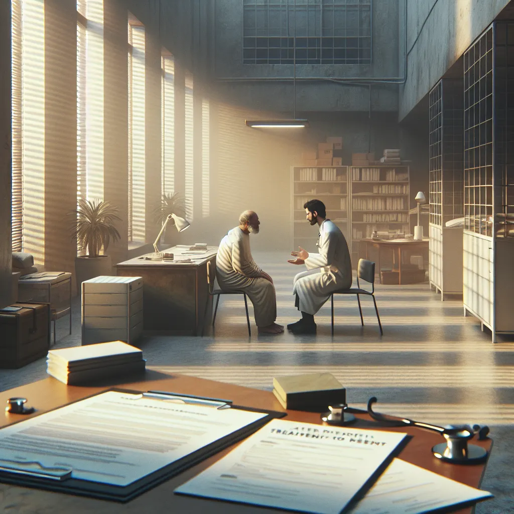 Zgoda Na Leczenie Kiedy I Jak J Uzyska Twoje Prawa Pacjenta