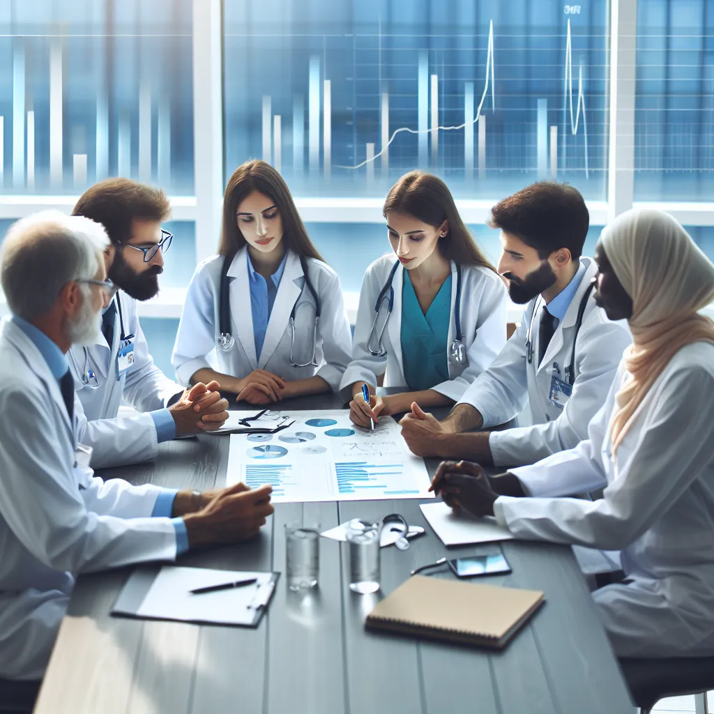 Zarządzanie ryzykiem klinicznym jako element kultury bezpieczeństwa