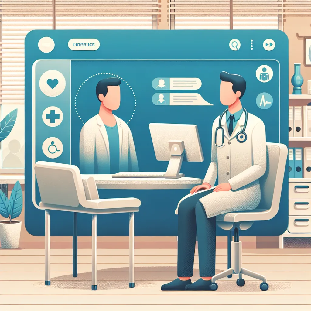 Telemedycyna jako Odpowiedź na Ograniczony Dostęp do Specjalistów