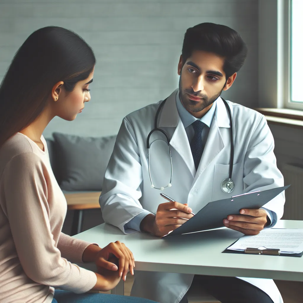 Rola zgody świadomej w praktyce medycznej