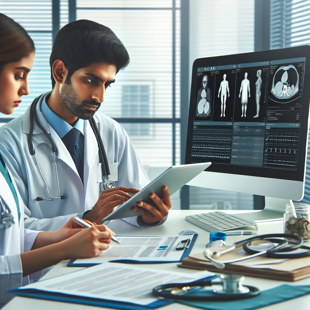 Skuteczne strategie zapobiegania błędom medycznym