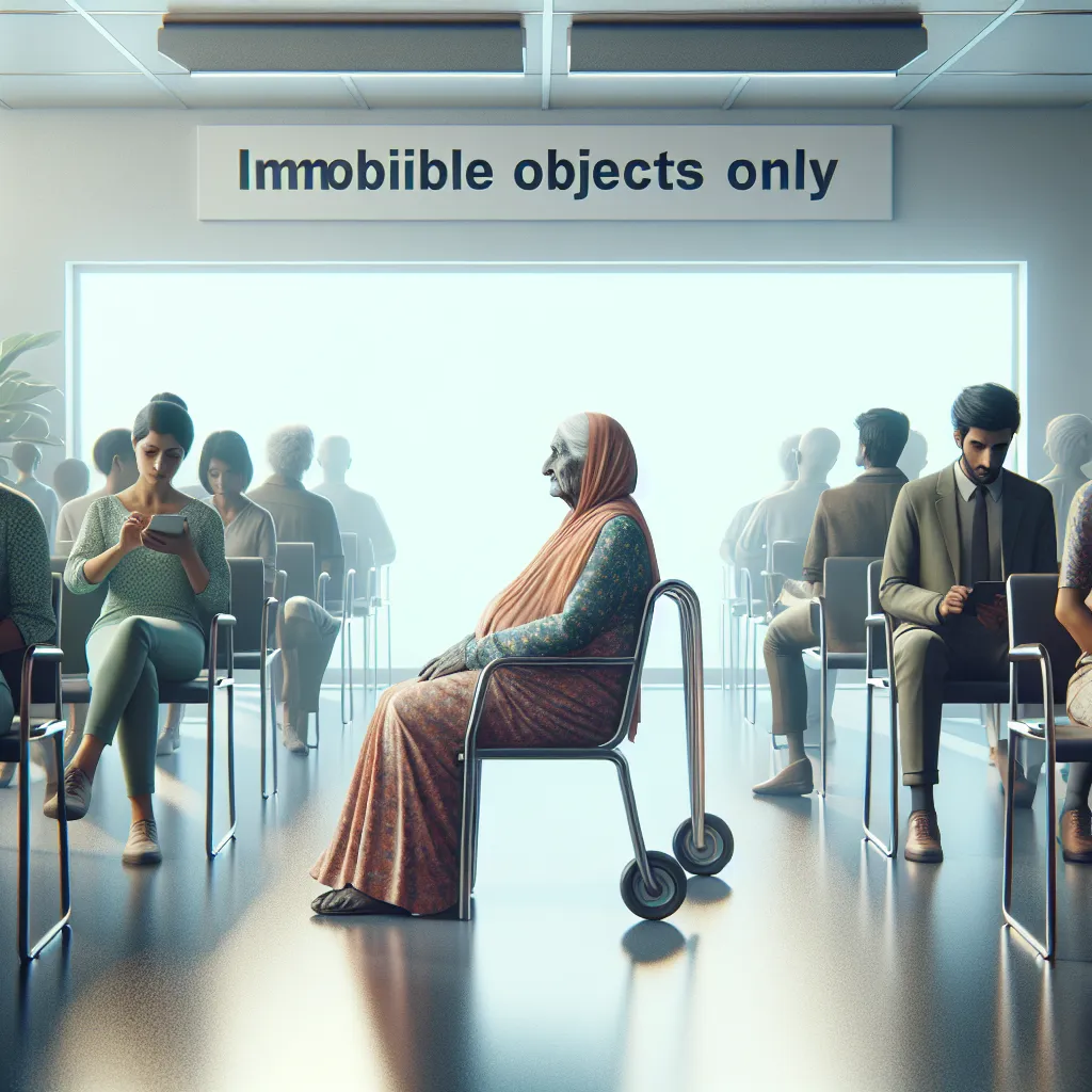 Równość w Dostępie do Leczenia – Wciąż Nierozwiązany Problem