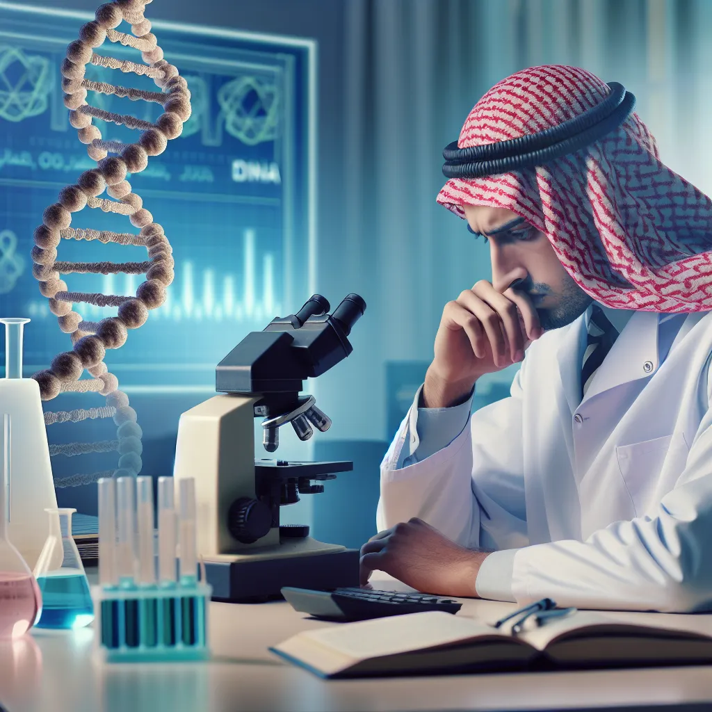 Etyczne aspekty edytowania genów ludzkich