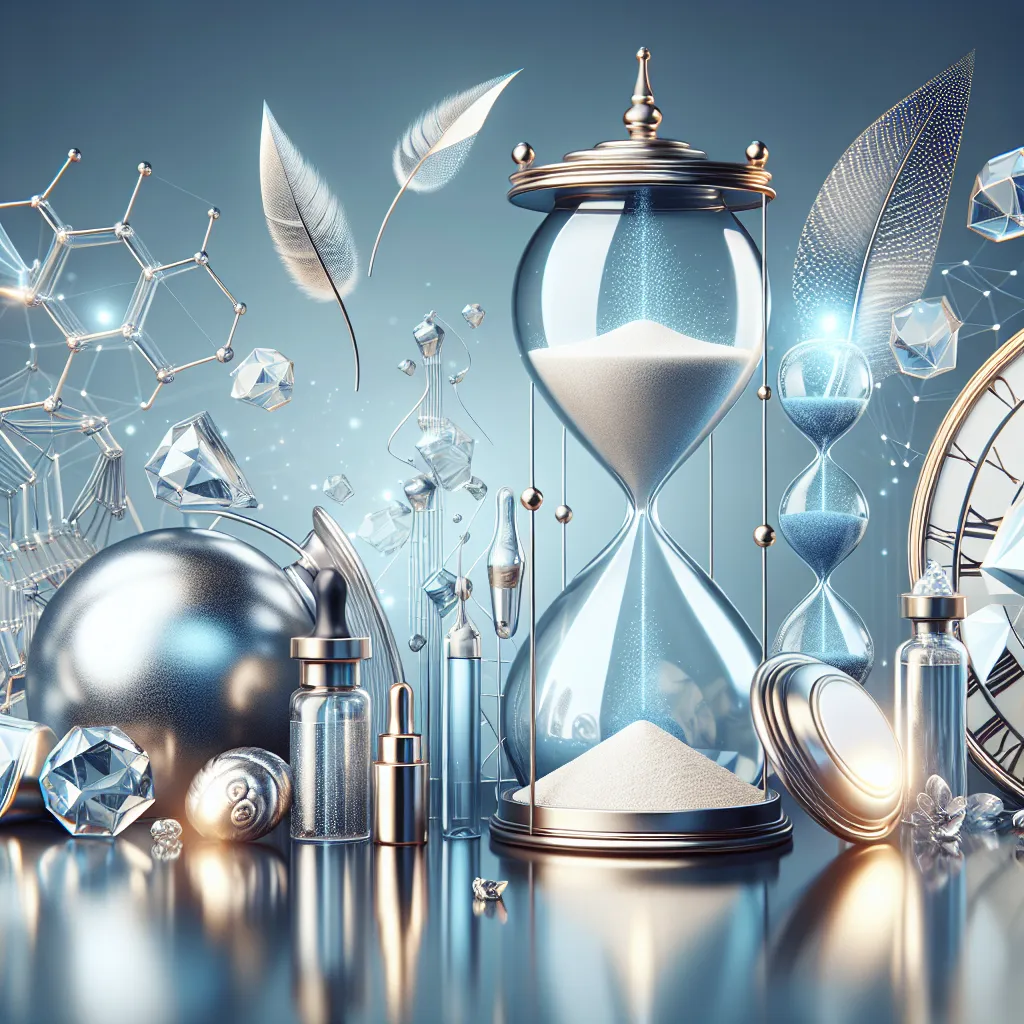 Sekrety młodzieńczego wyglądu nowoczesne techniki wygładzania zmarszczek