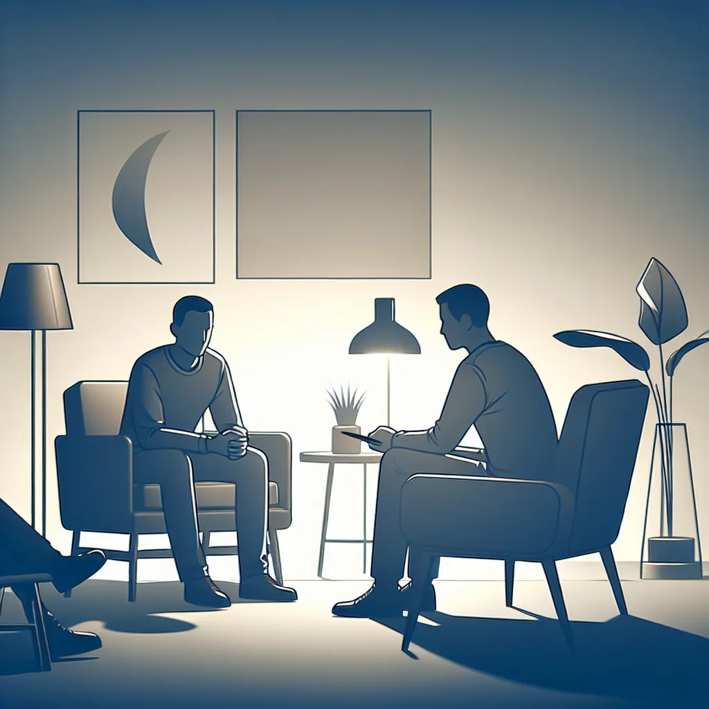 Współuzależnienie od alkoholika: jak prywatna terapia pomaga odzyskać kontrolę